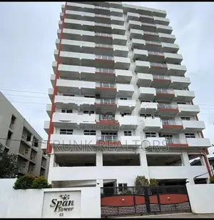 Span Apartments 03BR Apartment For Sale (NK107636) Mount Lavinia