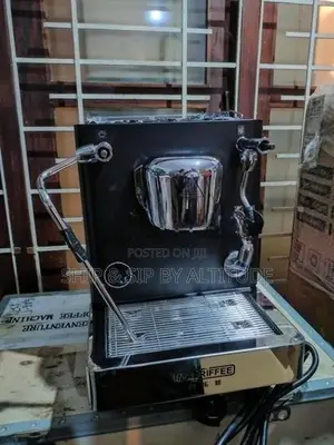 Coffee Machine