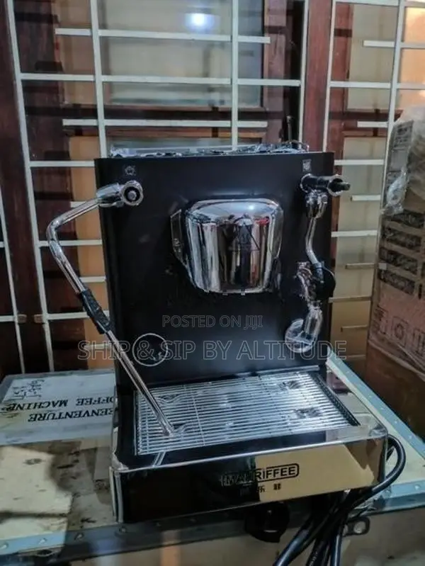 Coffee Machine