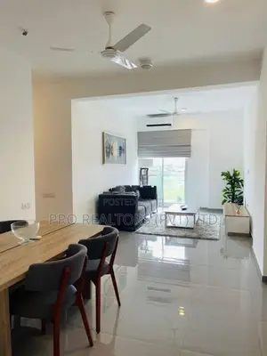 Apartment for Rent in Iconic Galaxy, Rajagiriya