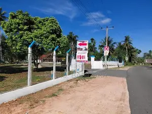 Mallawagedra K1 Land for Sale