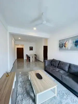 Apartment for Rent in Iconic Galaxy, Rajagiriya