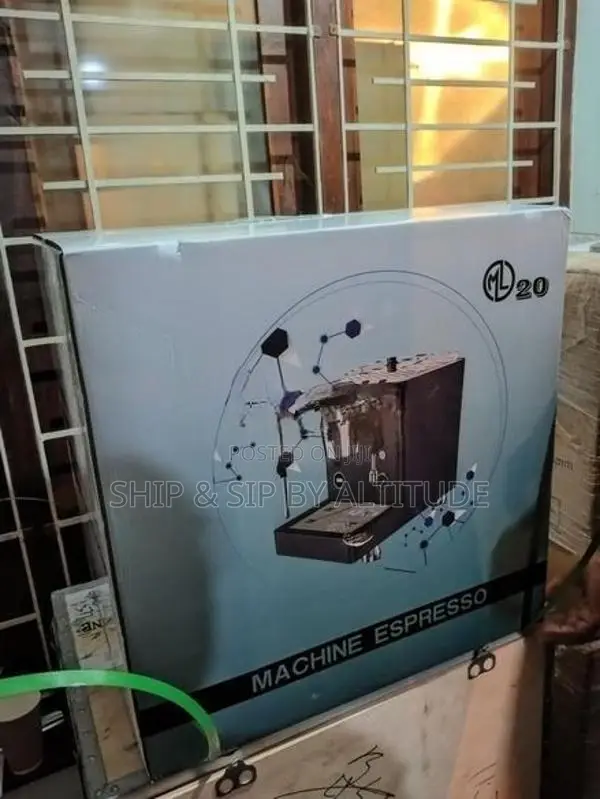 Coffee Machine