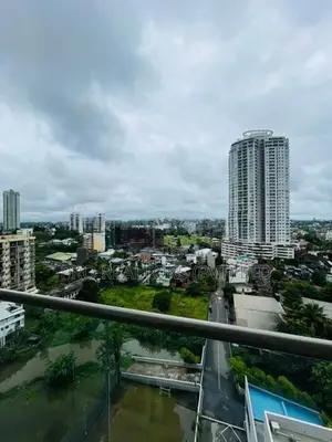 Apartment for Rent in Iconic Galaxy, Rajagiriya
