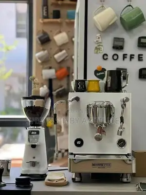 Coffee Machine
