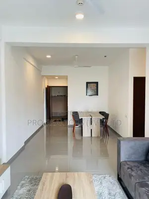 Apartment for Rent in Iconic Galaxy, Rajagiriya