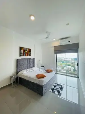 Apartment for Rent in Iconic Galaxy, Rajagiriya