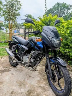 Bajaj Pulsar 150 2003