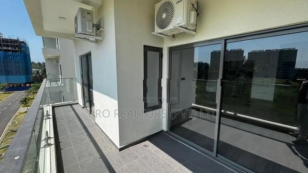 03 BR Furnished Apartment for Rent in Canterbury Golf Resort