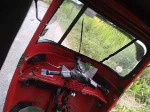 Bajaj RE Three Wheeler 2008