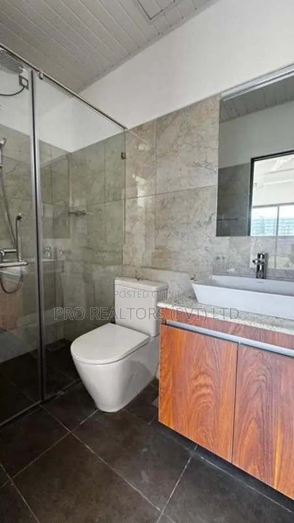 03 BR Furnished Apartment for Rent in Canterbury Golf Resort