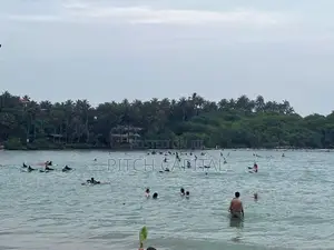 Land Plots in Hiriketiya