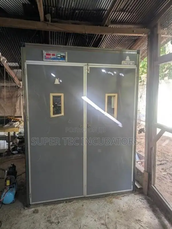 3520 egg incubator