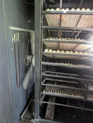 3520 egg incubator