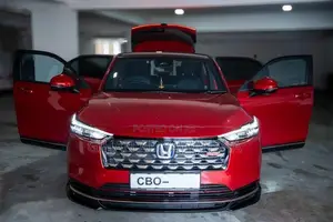Honda HR-V 2025