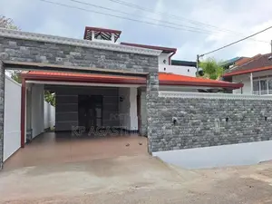 Modern Luxury House for Sale Malabe