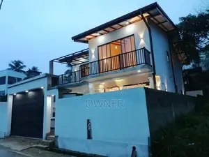 Luxury House for Sale in Ratnapura