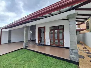 Modern Luxury House for Sale Malabe