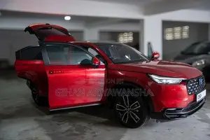 Honda HR-V 2025