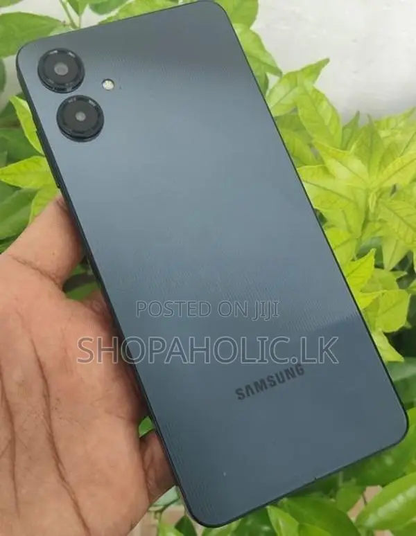 Samsung Galaxy A06 (Used)