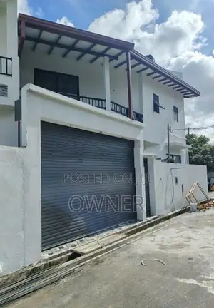 Brand New Luxury House for Sale In Kottawa