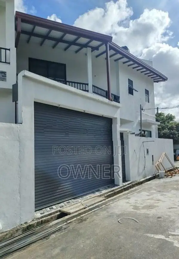 Brand New Luxury House for Sale In Kottawa