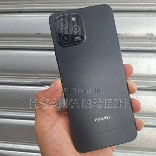 Huawei Nova Y61 6GB 64GB (Used)