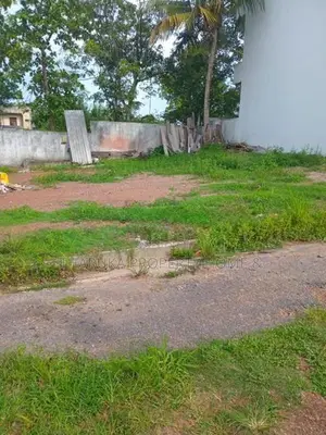 Land for Sale Piliyandala Gonamadiththa