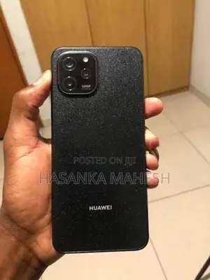 Huawei Nova Y61 6GB 64GB (Used)