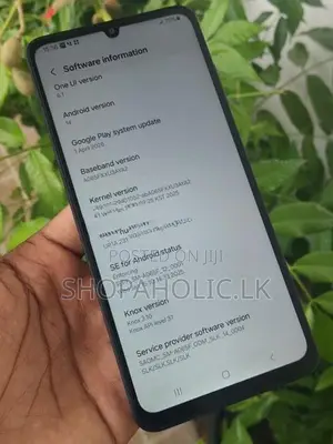 Samsung Galaxy A06 (Used)