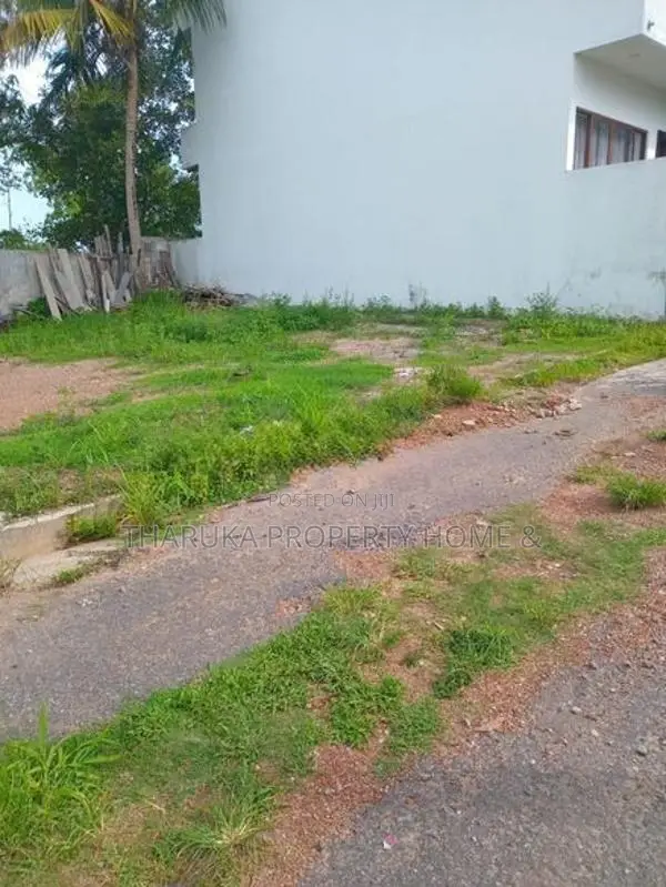 Land for Sale Piliyandala Gonamadiththa