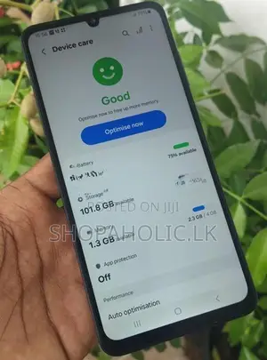 Samsung Galaxy A06 (Used)