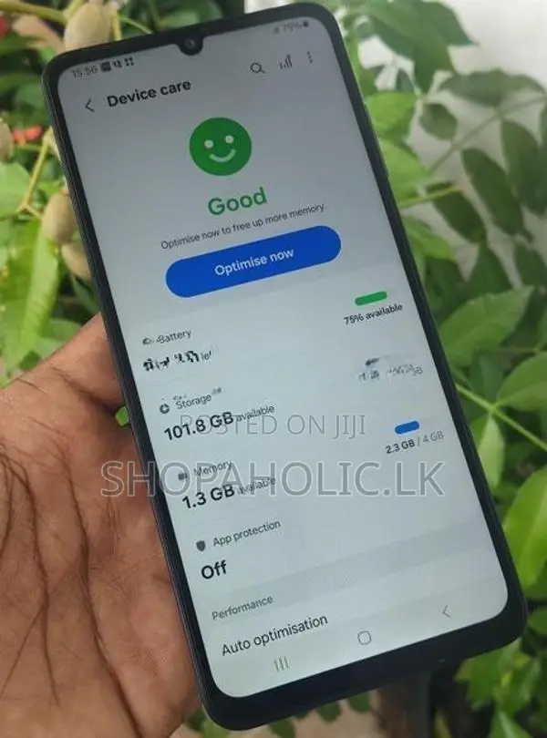 Samsung Galaxy A06 (Used)