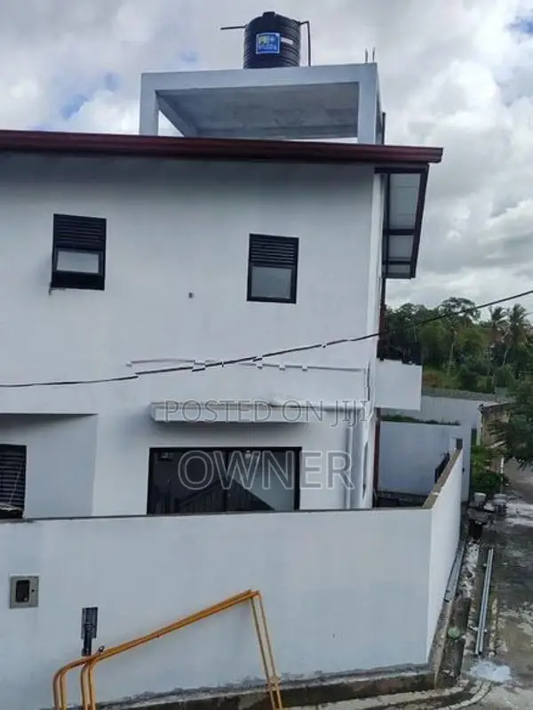 Brand New Luxury House for Sale In Kottawa
