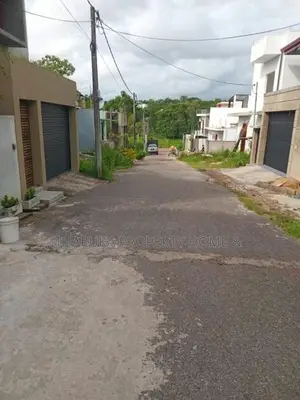 Land for Sale Piliyandala Gonamadiththa