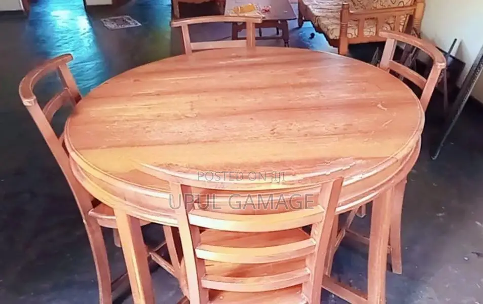 Furniture Set
