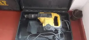 Dewalt Hammer Drill 2