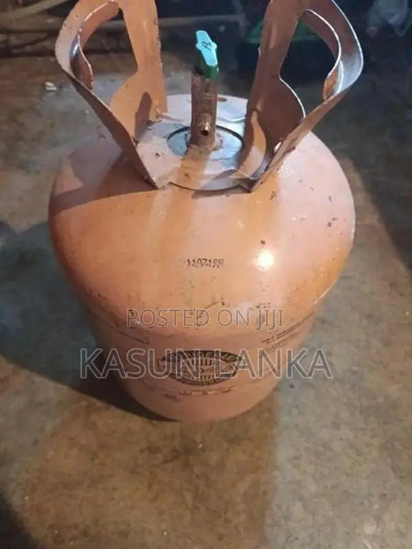 A/C ලොඩ් ටැංකි