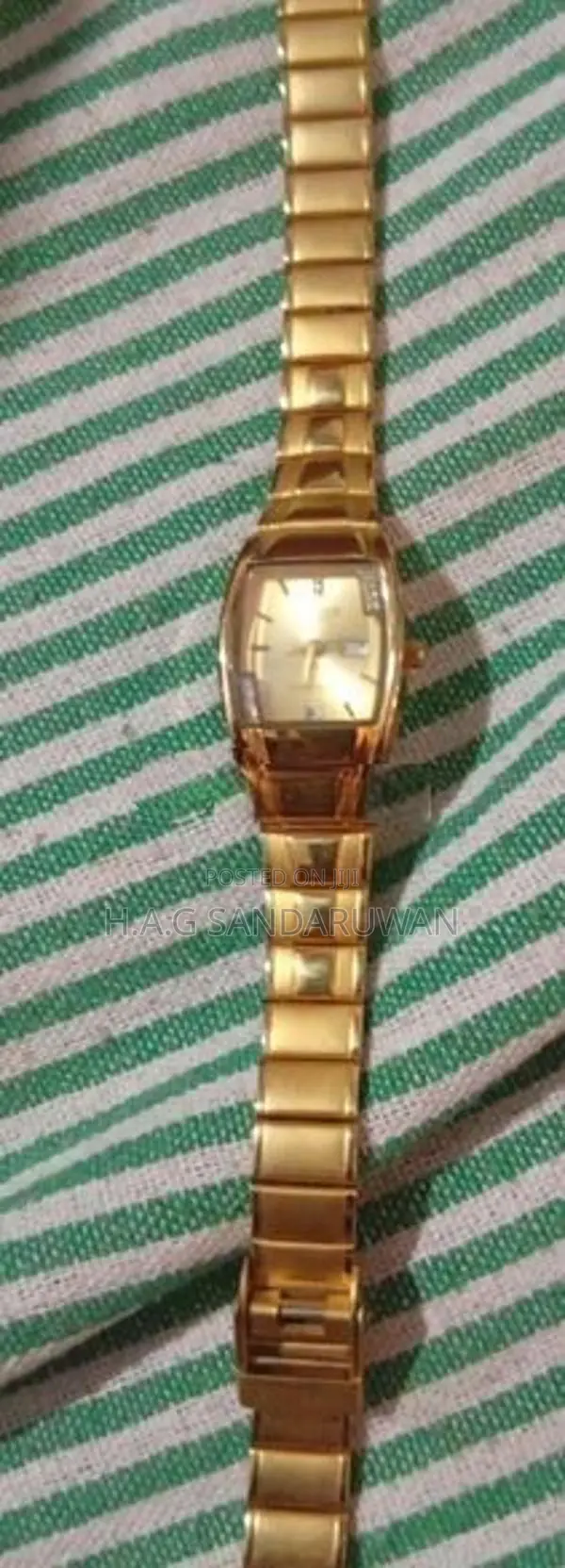 Citizen Ladies Watch