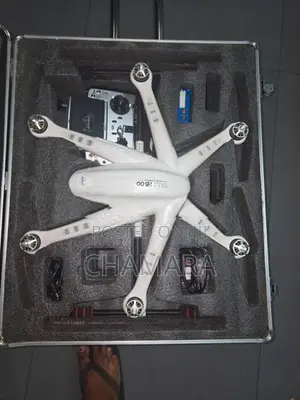 Tali H500 Gps System Drone