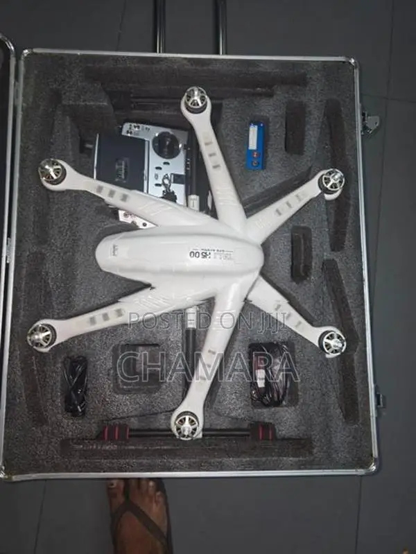 Tali H500 Gps System Drone