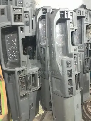Mitsubishi Po5 /Po15 Dash Board For Sale in Battaramulla
