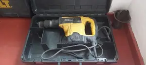 Dewalt Hammer Drill 2
