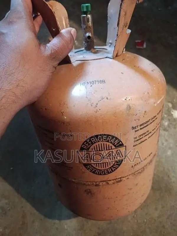A/C ලොඩ් ටැංකි