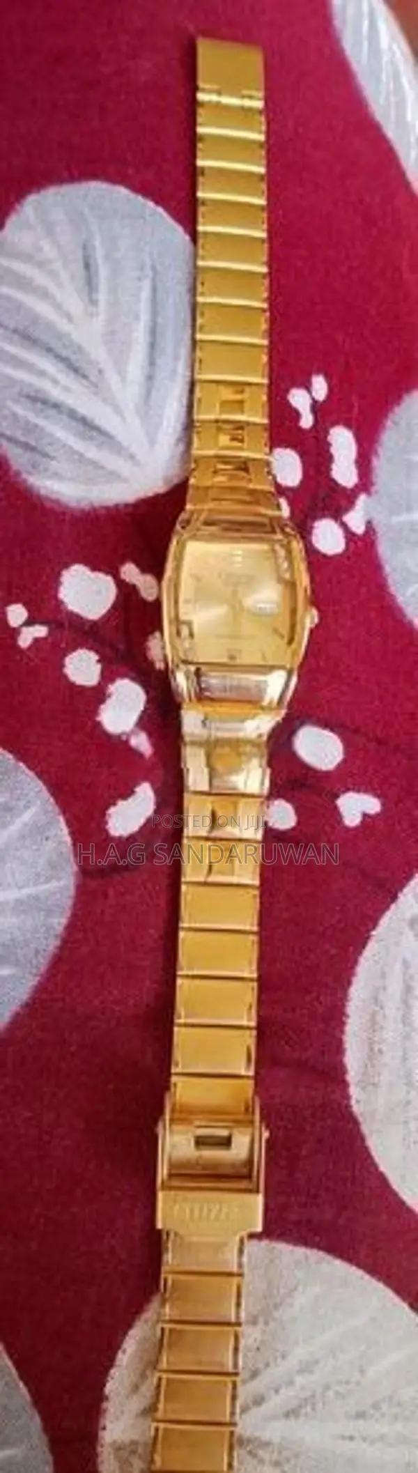 Citizen Ladies Watch