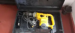 Dewalt Hammer Drill 2