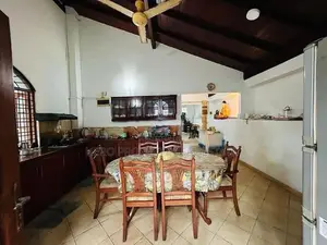 Modern House for Sale in Thalawathugoda