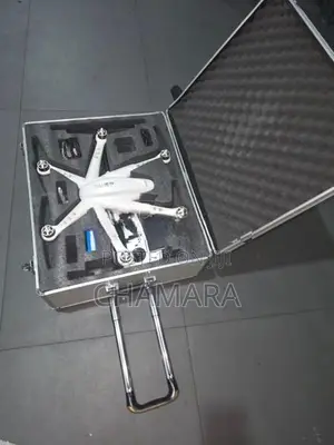 Tali H500 Gps System Drone