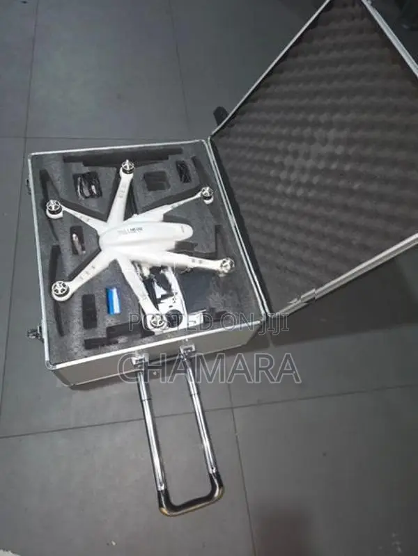 Tali H500 Gps System Drone