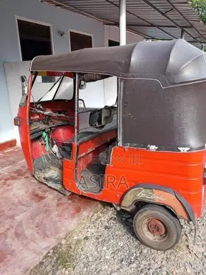 Bajaj RE Three wheel 1998